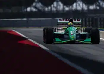 Mick Schumacher