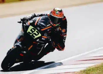 Rossi Attila Moor