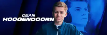 Dean Hoogendoorn