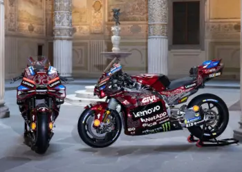 Ducati