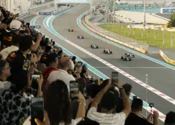 F1, film