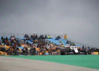 Mick Schumacher, f1