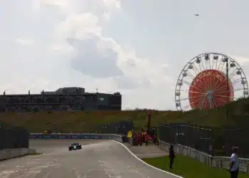 Zandvoort