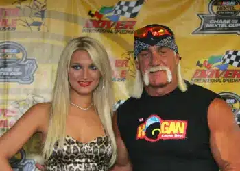 Hulk Hogan, Brooke Hogan