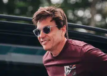 Toto Wolff