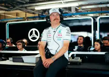 Valtteri Bottas