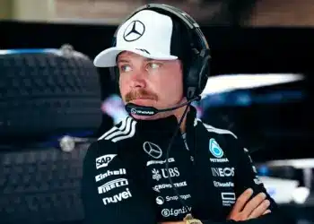 Valtteri Bottas