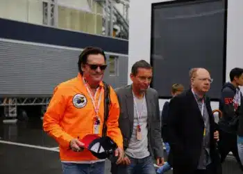 Michael Madsen