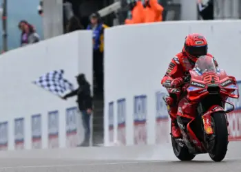 Marc Márquez