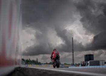 Marc Marquez