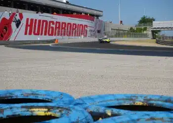 GT Open 2025, Hungaroring