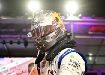 Daniel Ricciardo