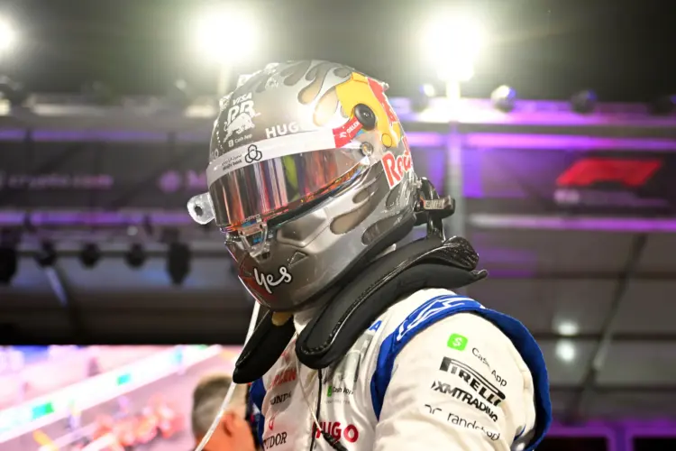 Daniel Ricciardo