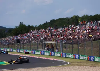 F1 2024 Magyar Nagydíj