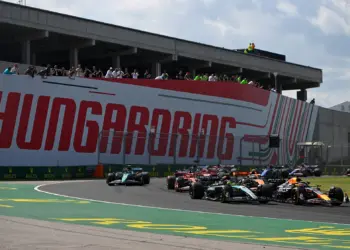 2024 F1 Magyar Nagydíj