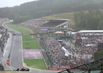 2024 Belga Nagydj, F1, Max Verstappen