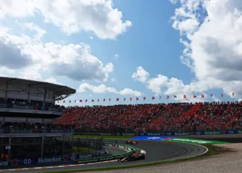 F1 Holland Nagydíj 2024