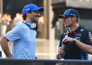 Daniel Ricciardo