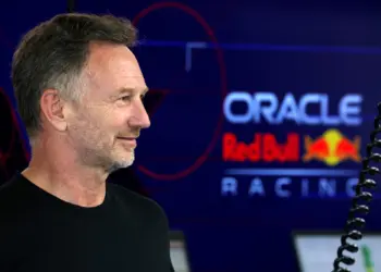 Christian Horner