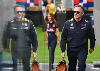 Christian Horner