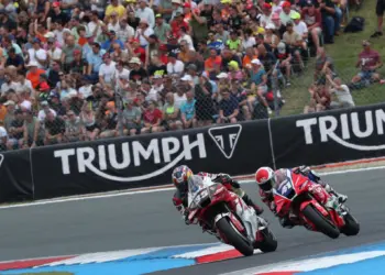 Somkiat Chantra, Aleix Espargaró