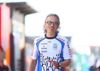 Laurent Mekies
