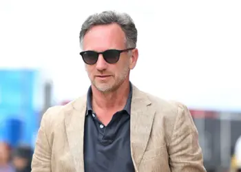 Christian Horner