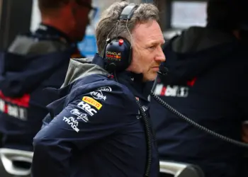 Christian Horner