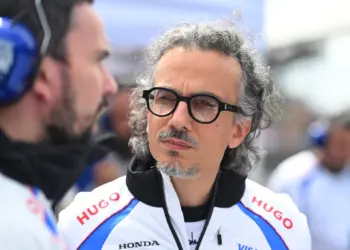Laurent Mekies