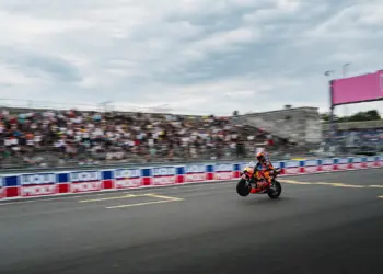 Pol Espargaro