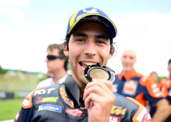 Enea Bastianini