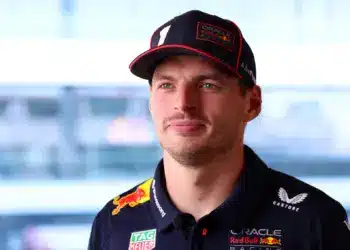 Max Verstappen, Red Bull