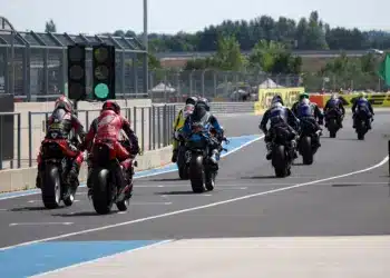 superbike