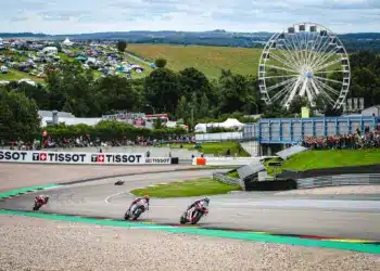 Sachsenring 2024