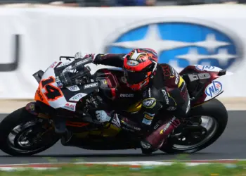 Sam Lowes