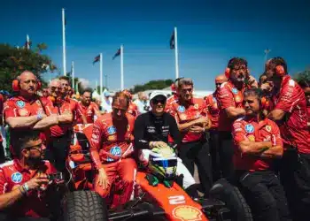 Felipe Massa