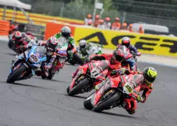 Superbike