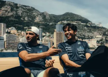 Carlos Sainz
