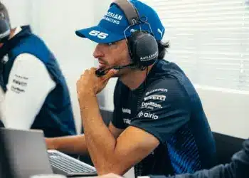 Carlos Sainz