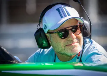 Rubens Barrichello