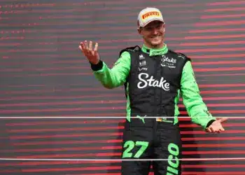 Nico Hülkenberg
