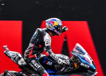 Superbike