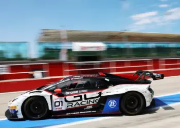 Lamborghini