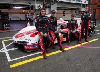 porsche