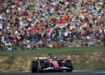 Charles Leclerc
