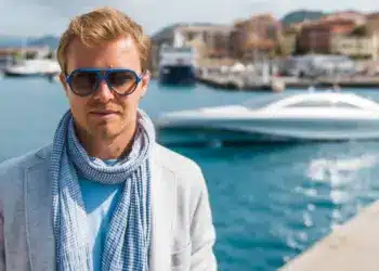 Nico Rosberg
