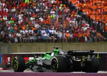 Nico Hulkenberg, stake, sauber