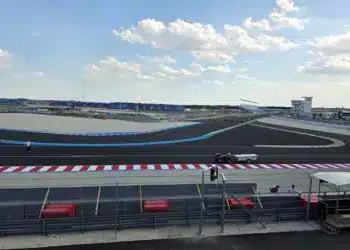 Balaton Park Circuit