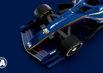 F1 2026 FIA