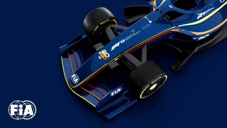 F1 2026 FIA